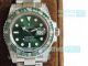 Noob Factory Rolex Replica Watch - Submariner Green Diamond Bezel 904L Steel (6)_th.jpg